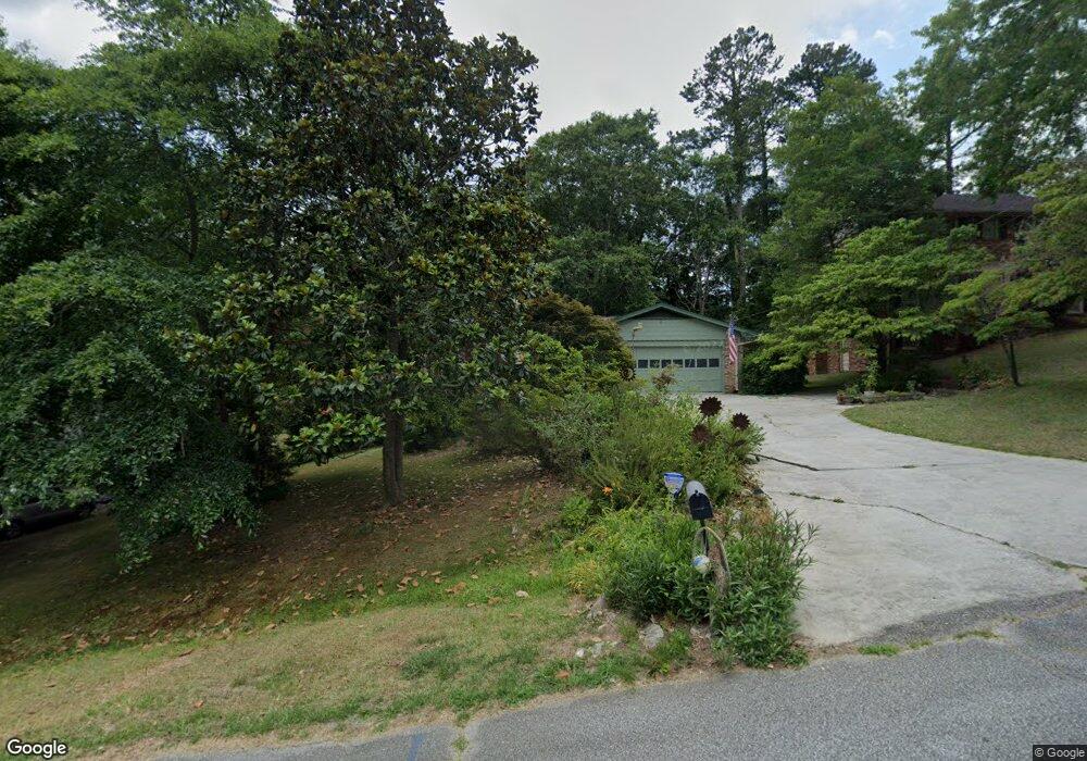 2066 Monterey Dr, Conyers, GA 30012 - photo 1