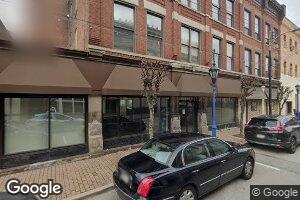 1020 N Canal St, Pittsburgh, PA 15215