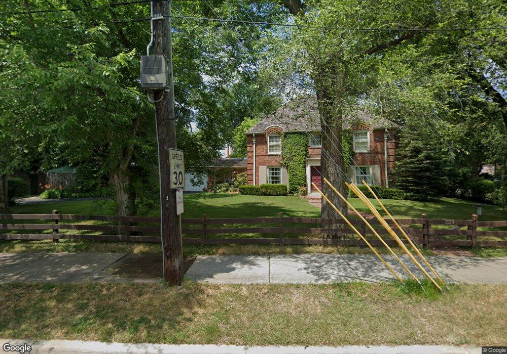 339 Grosse Pointe Blvd, Grosse Pointe Farms, MI 48236 - photo 1