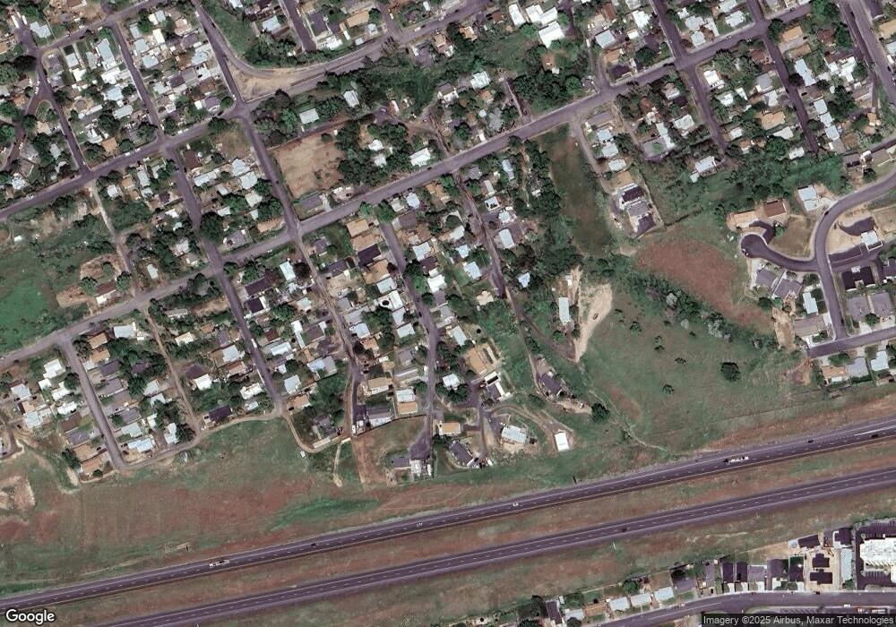 832 SW 6th St, Pendleton, OR 97801 - photo 1