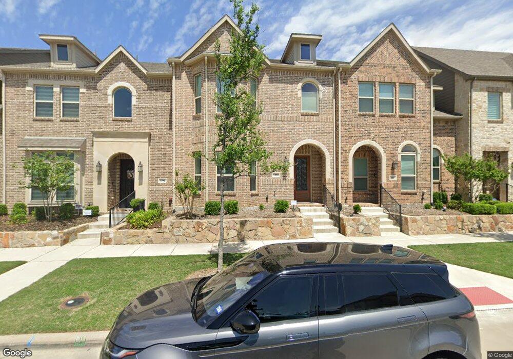 3404 Archduke Dr, Frisco, TX 75034 - photo 1
