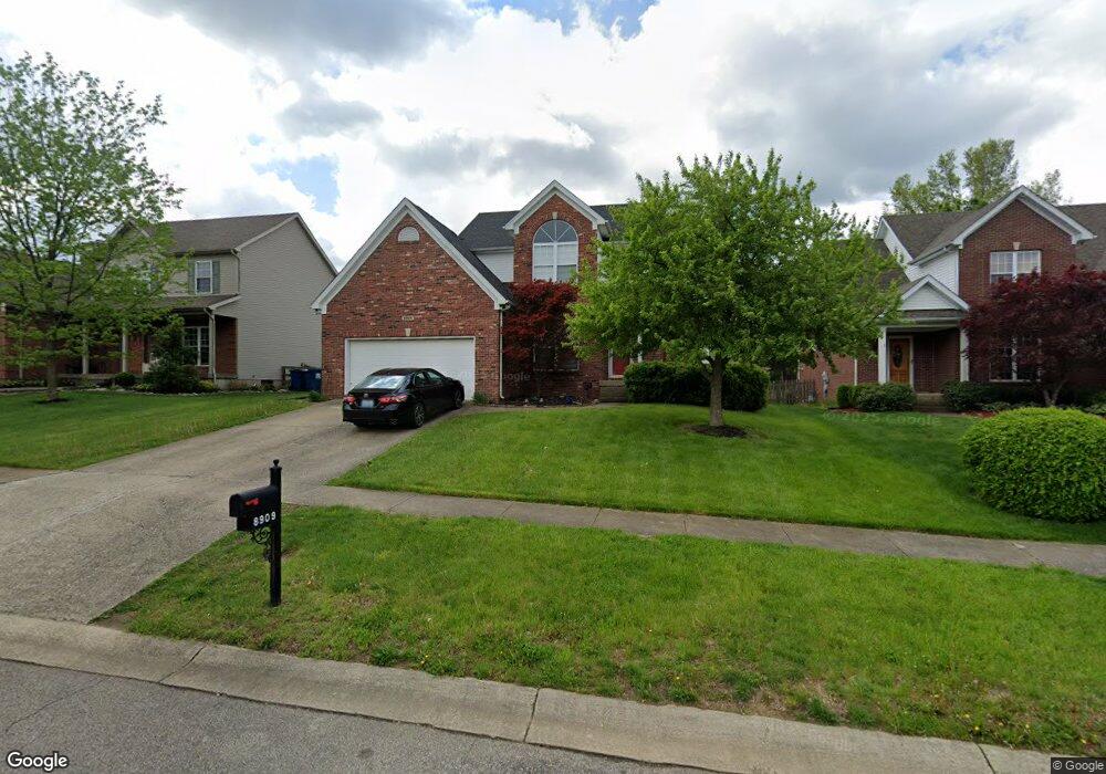 8909 Fox Chase Place, Louisville, KY 40228 - photo 1