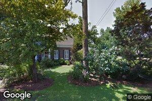 170 E Railroad St, Shellman, GA 39886