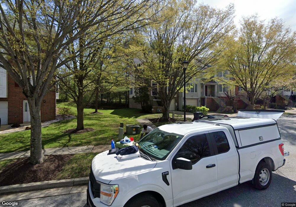 6119 Gothic Ln, Bowie, MD 20720 - photo 1