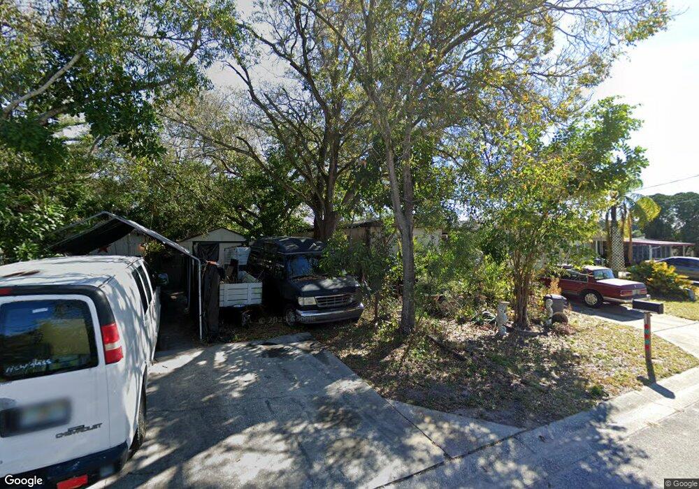 6978 46th Ave N, Saint Petersburg, FL 33709 - photo 1