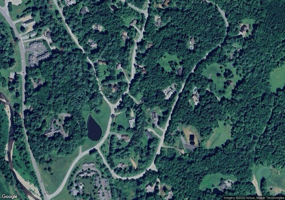 244 Houston Farm Rd, Stowe, VT 05672 - photo 1