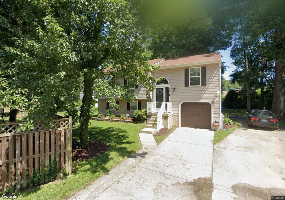 396 River Bridge Ct, Laurel, MD 20724 - photo 1