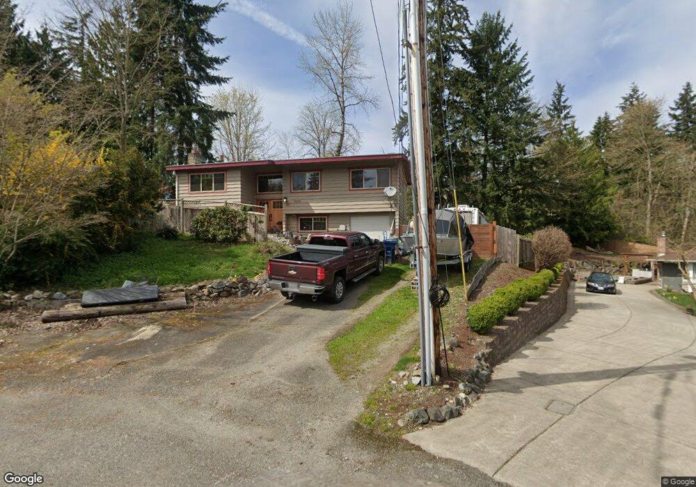 2433 243rd Place SW, Bothell, WA 98021 - photo 1