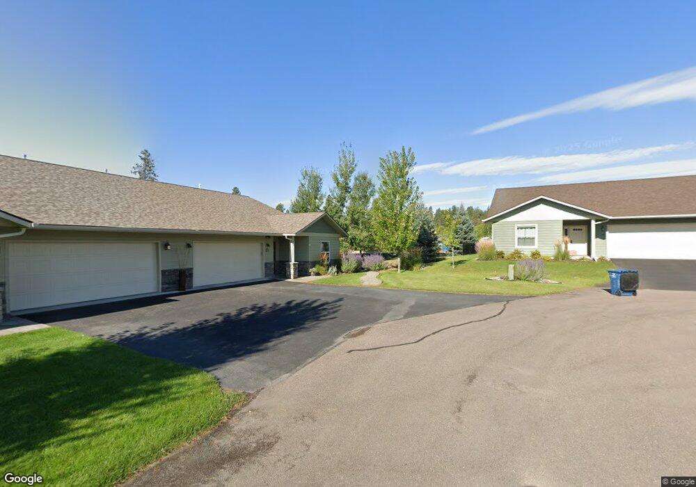 26 Crossbuck Trail, Bigfork, MT 59911 - photo 1