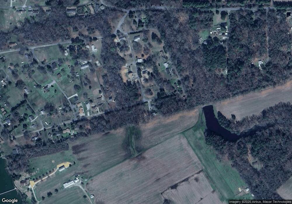 0 Sunrise Ave unit SM7416218, Chaptico, MD 20621 - photo 1