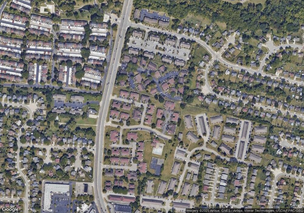 830 Westbury Ln N unit 21A, Columbus, OH 43228 - photo 1