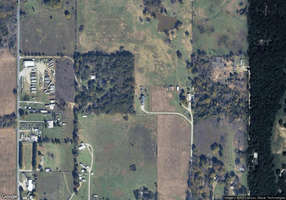 3471 Springdale Rd, Ardmore, OK 73401 - photo 1