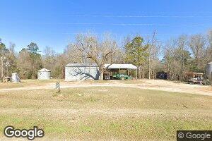 881 Cemetery Rd, Preston, GA 31824