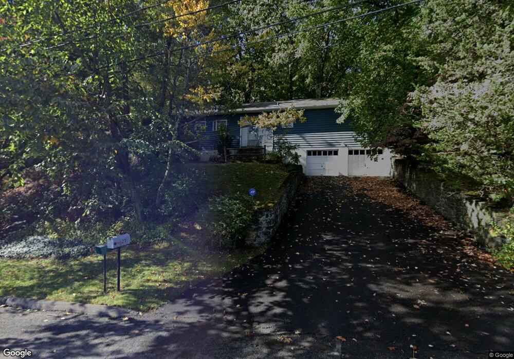 23 Honey Hill Rd, Norwalk, CT 06851 - photo 1