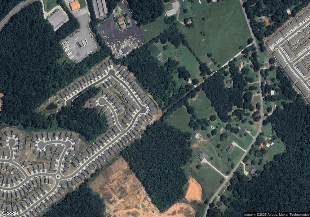 1739 Mccully Dr, Auburn, GA 30011 - photo 1