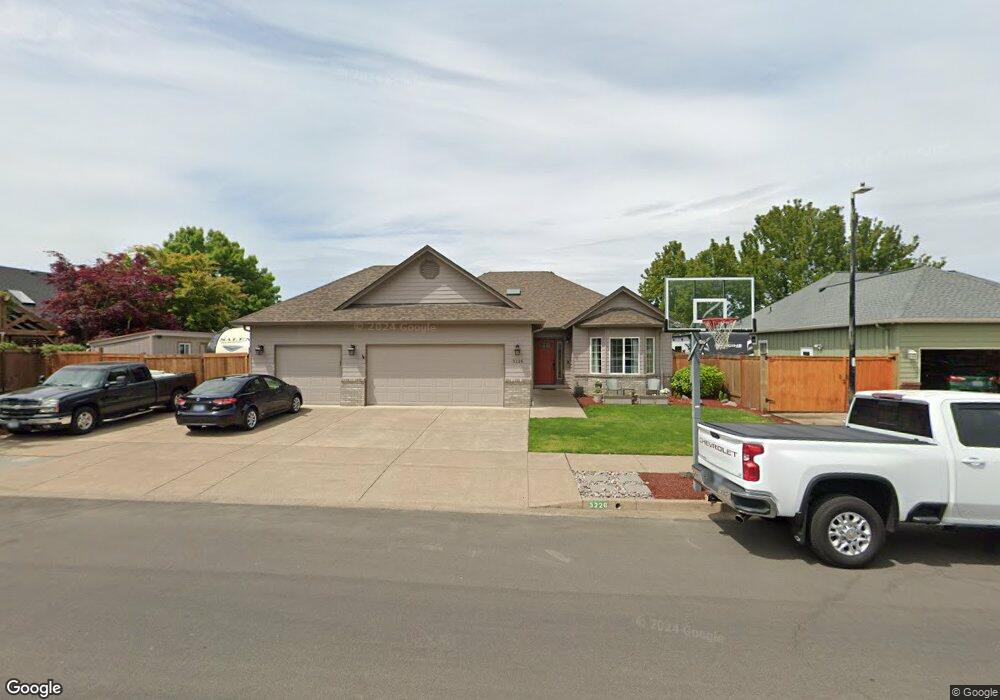 3226 Merryvale Rd, Eugene, OR 97404 - photo 1