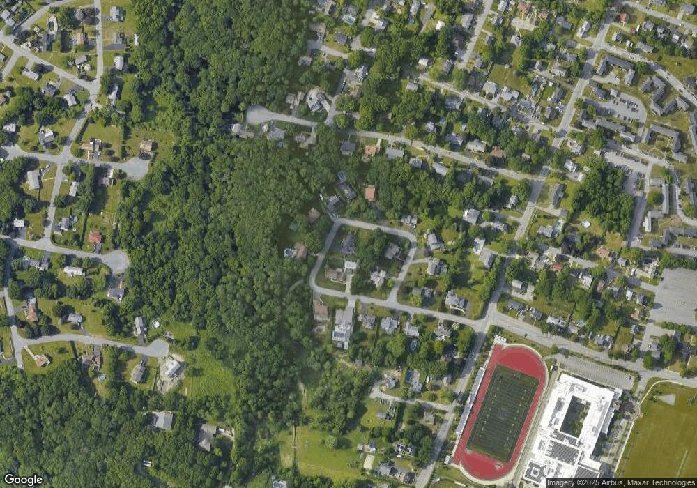 176 Williamson Dr, Somerset, MA 02726 - photo 1