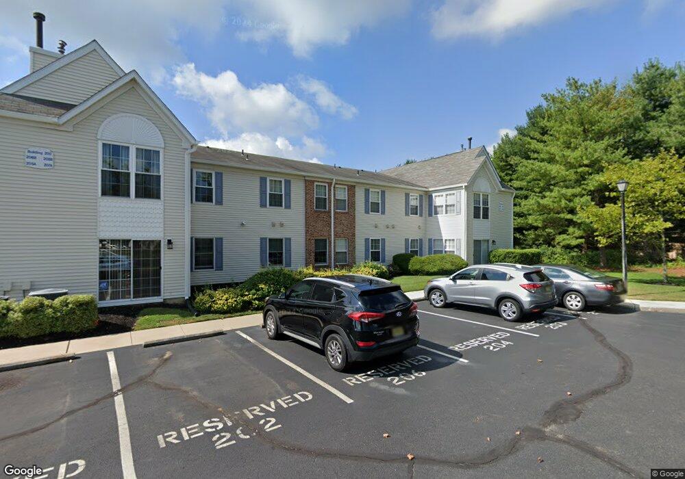 201A Arrowwood Ct unit 201A, Mount Laurel, NJ 08054 - photo 1