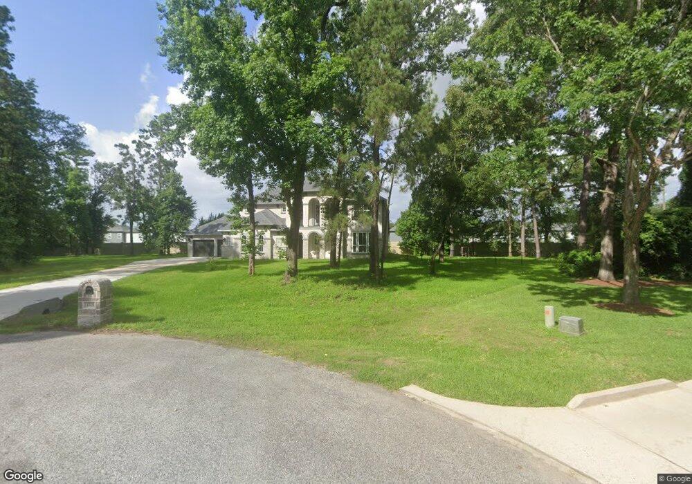 3703 Chateau Cove, Spring, TX 77386 - photo 1