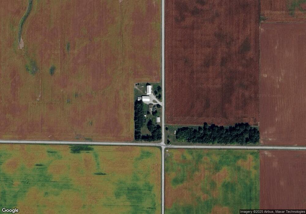 6424 S County Road 200 E, Frankfort, IN 46041 - photo 1