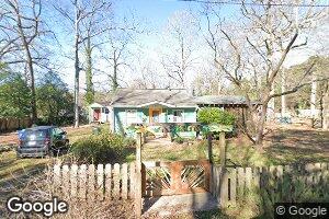 654 Laurel Rd, Pine Lake, GA 30072