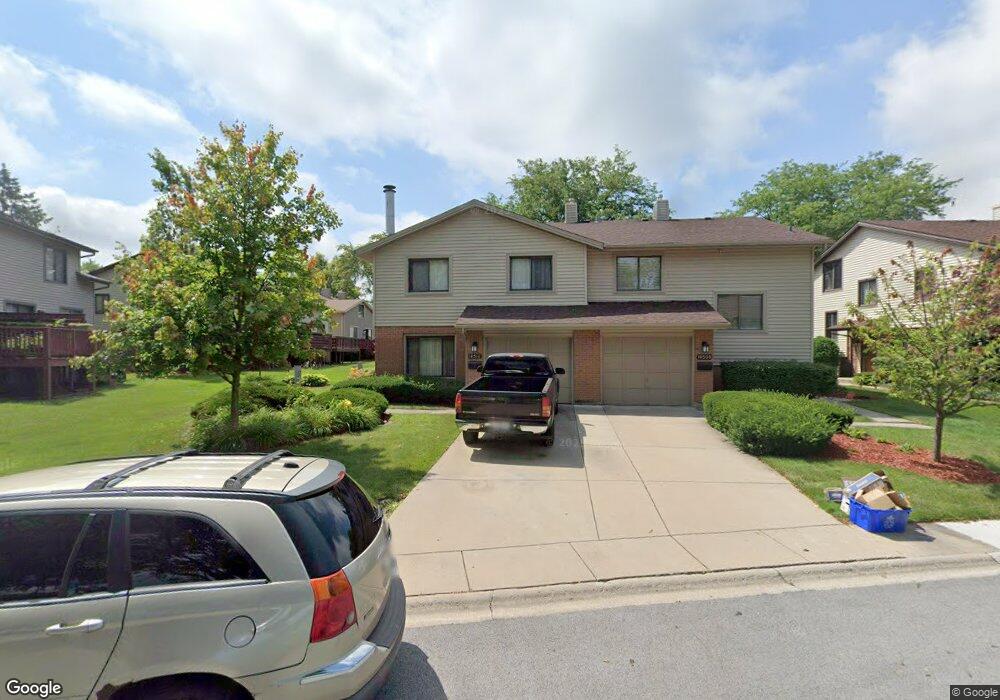 18510 Meadow Ln unit SAME, Hazel Crest, IL 60429 - photo 1