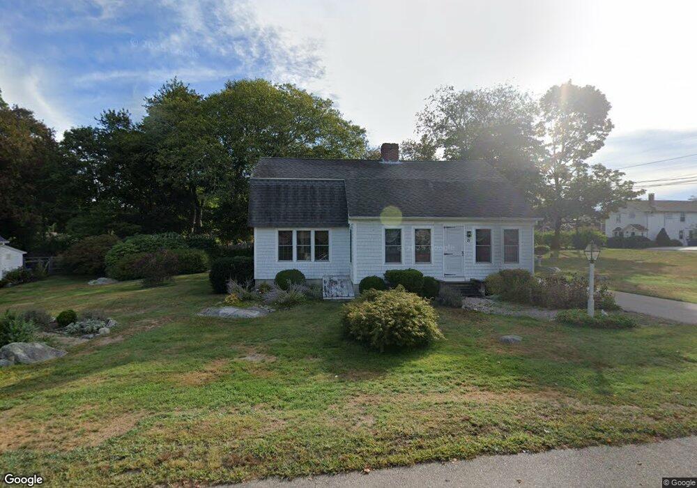 25 Langworthy Ave, Stonington, CT 06378 - photo 1