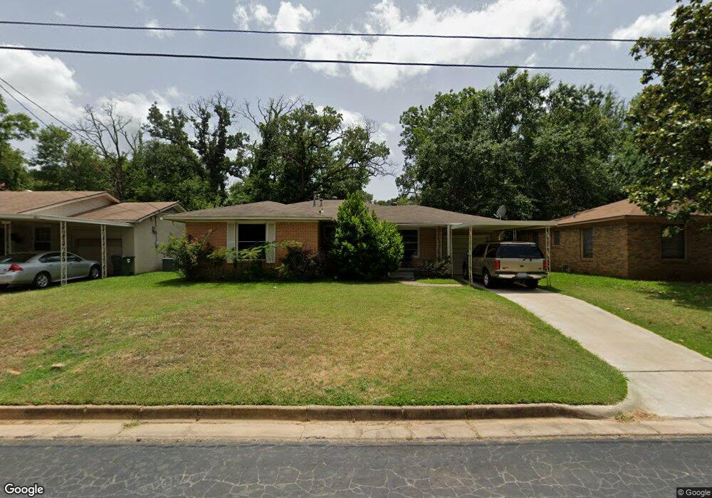 1031 Guinn Dr, Tyler, TX 75701 - photo 1