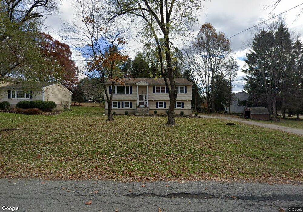 153 Crease Rd, Budd Lake, NJ 07828 - photo 1