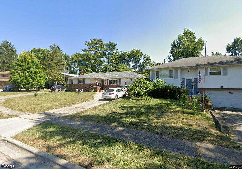 4060 Anthony Ct N, Columbus, OH 43213 - photo 1