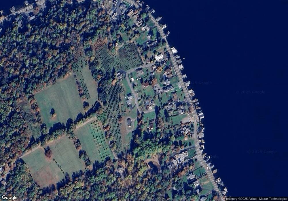 6 Nathan Ln, Harveys Lake, PA 18618 - photo 1