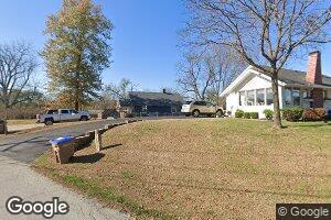 1021 Price Blvd, Atchison, KS 66002