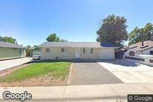 3904 Azalea St, Pueblo, CO 81005