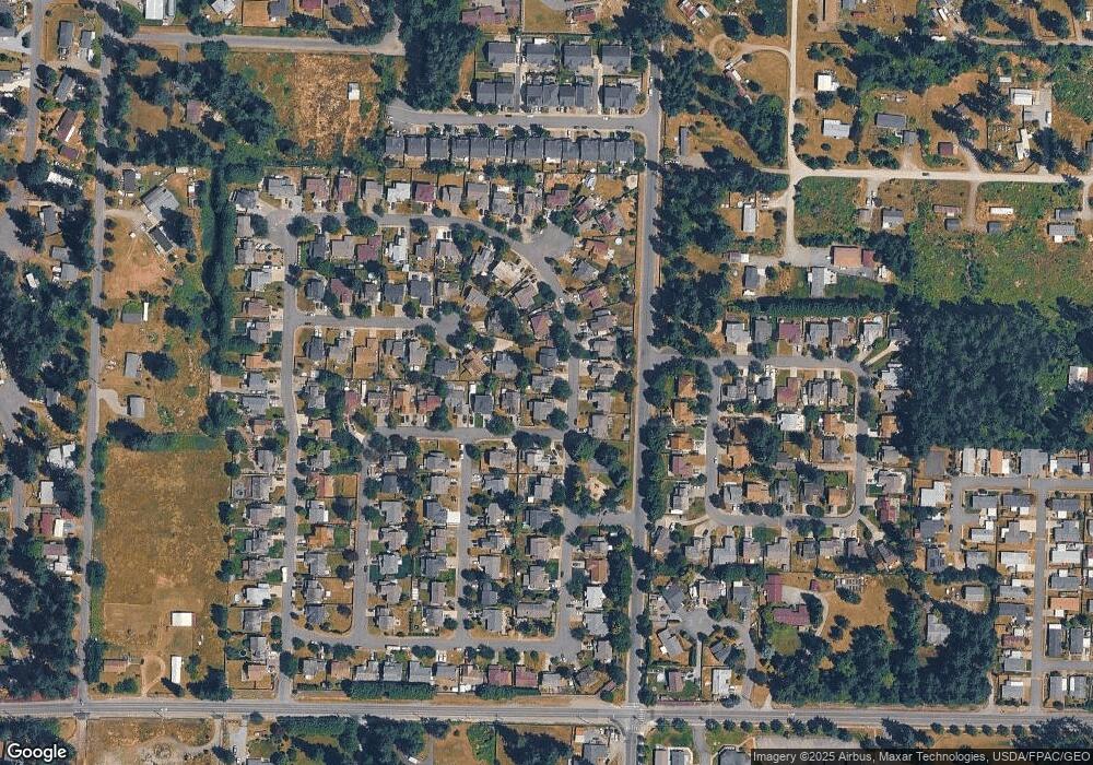 20110 73rd Avenue Ct E, Spanaway, WA 98387 - photo 1