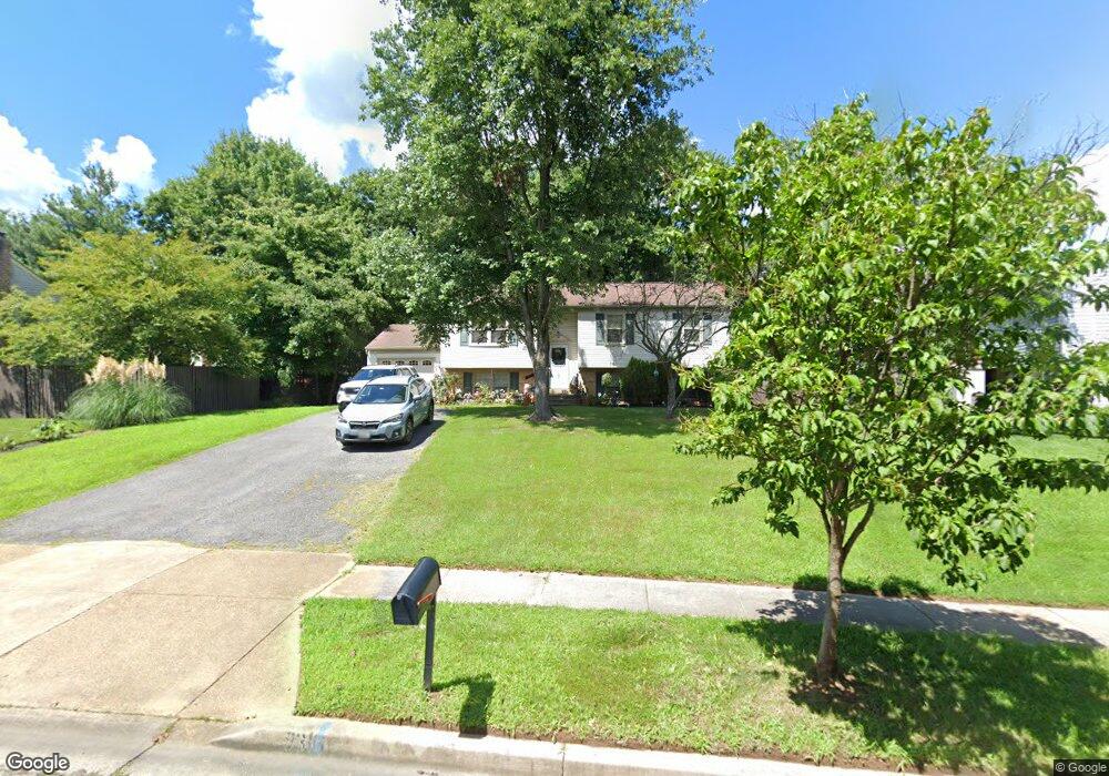 8310 Falcon Point St, Laurel, MD 20708 - photo 1