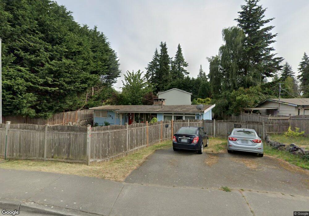 9406 220th St SW, Edmonds, WA 98020 - photo 1