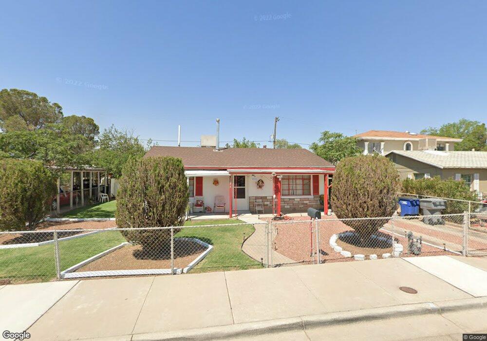 7876 Laura Way, El Paso, TX 79915 - photo 1