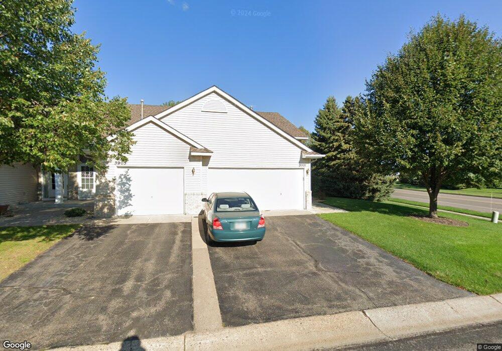 3901 124th Cir NW, Coon Rapids, MN 55433 - photo 1