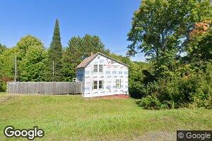 15478 Adams St, Painesdale, MI 49955