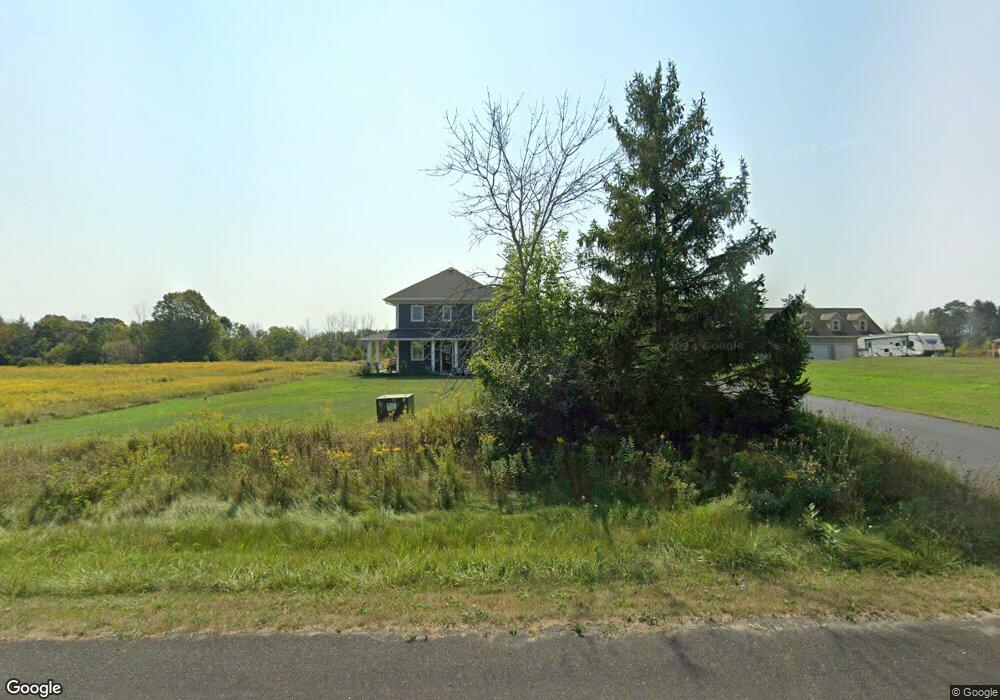 255 Joans Ct, Cedar Grove, WI 53013 - photo 1