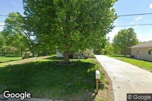 206 N Myra St, Sutton, NE 68979
