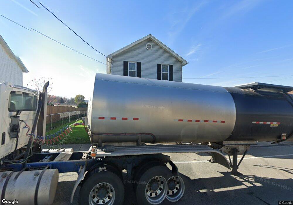 213 Ridge Ave, Homer City, PA 15748 - photo 1