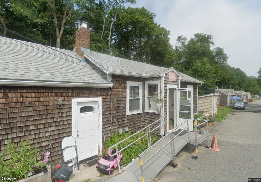 1025 S Sandwich Rd, Bourne, MA 02532 - photo 1