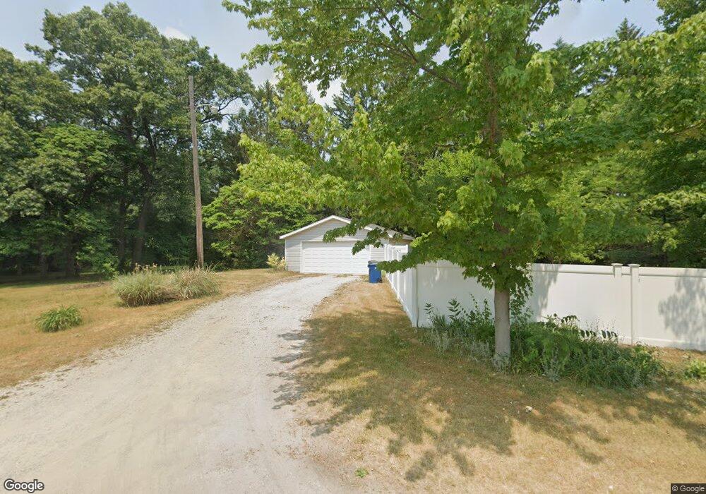 10748 E Prairie Ave, Walkerton, IN 46574 - photo 1