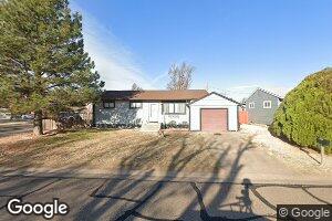 710 S Calhoun Ave, Liberal, KS 67901