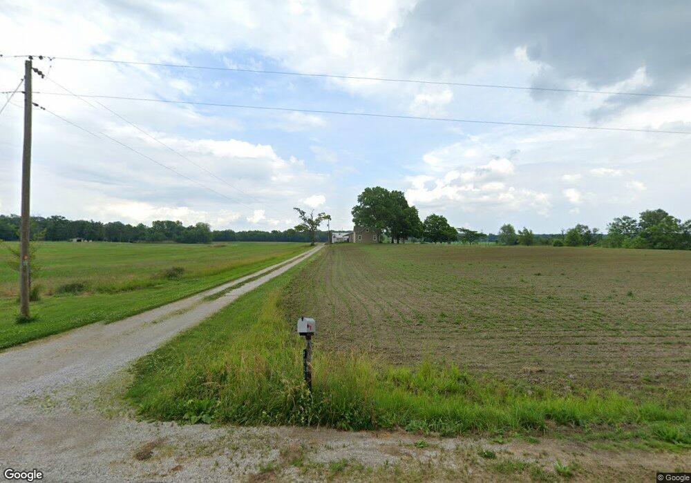 3430 Old Sand Rd, New Athens, IL 62264 - photo 1