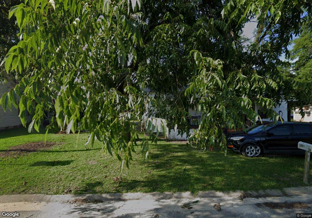 131 6th Ave W, Pitts, GA 31072 - photo 1