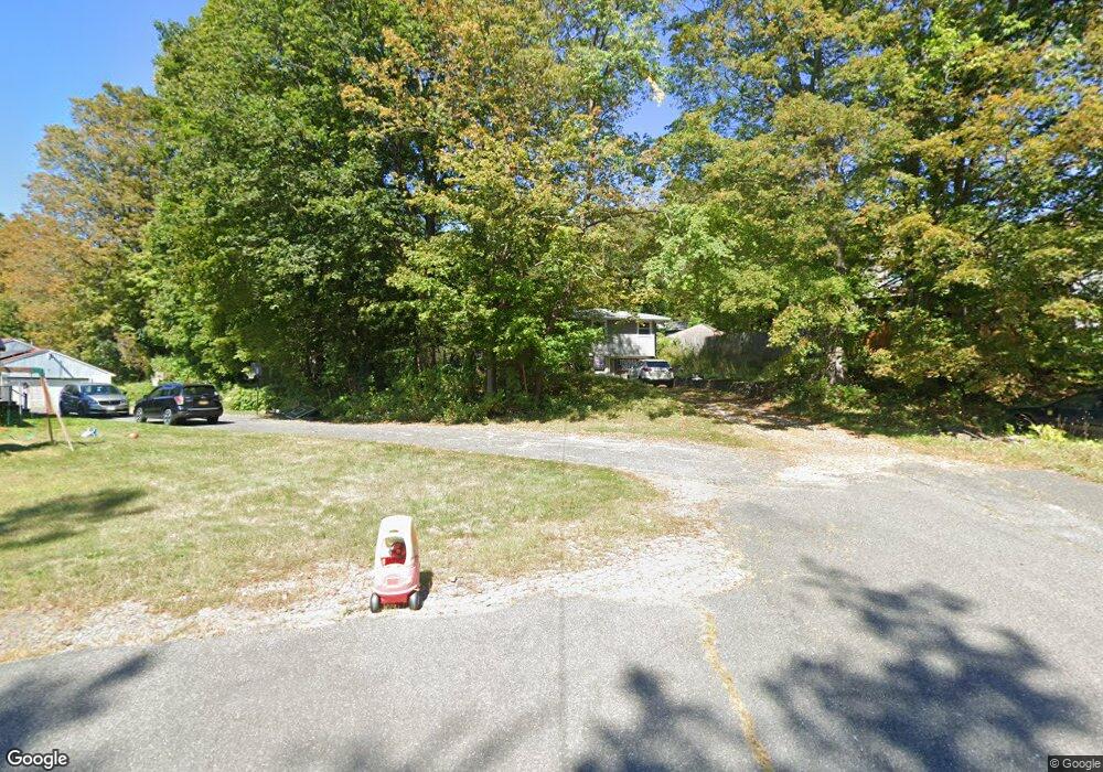 12 Carson Ave, Clarksburg, MA 01247 - photo 1