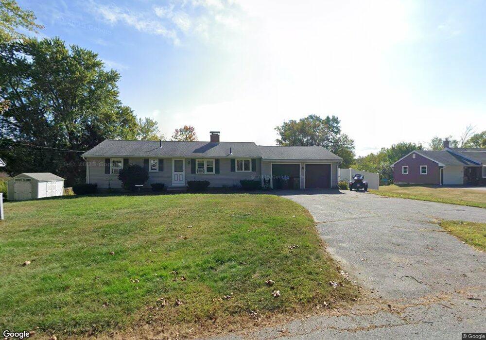 119 Ponakin Rd, Lancaster, MA 01523 - photo 1