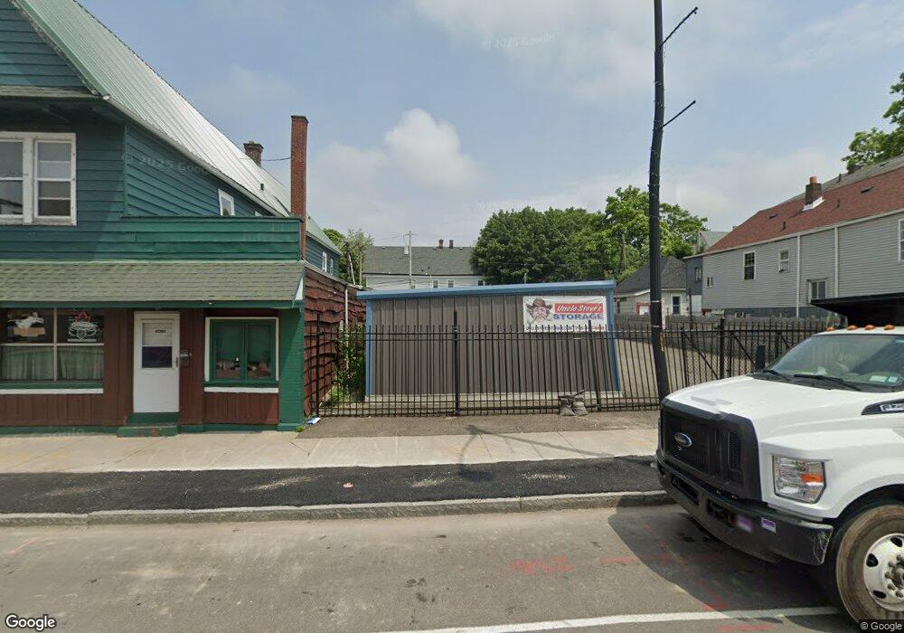 2058 S Park Ave, Buffalo, NY 14220 - photo 1